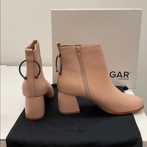 Jaggar Footwear Bull Boots